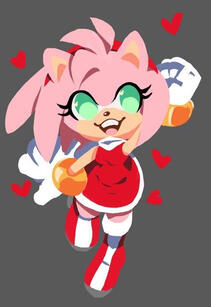 Amy Chibi